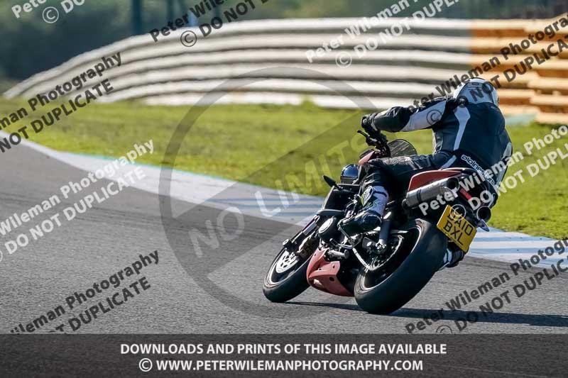 25 to 27th november 2017;Jerez;event digital images;motorbikes;no limits;peter wileman photography;trackday;trackday digital images